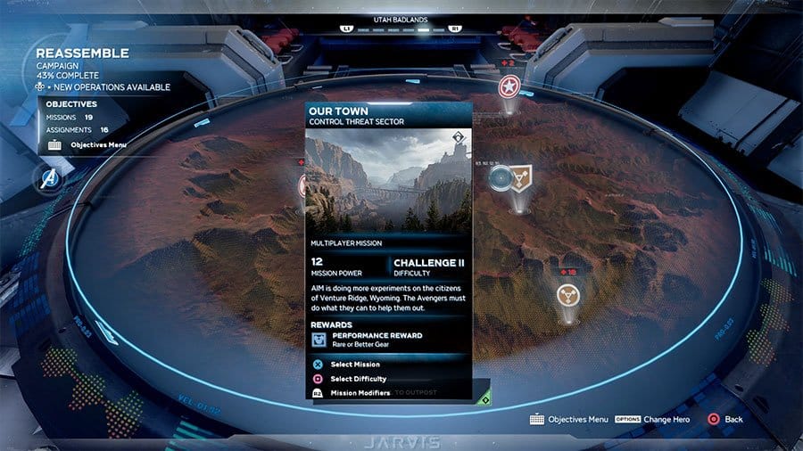 Where To Find Riotbots